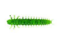 Esche siliconich Perch'ik Caddis Pupa 1" - #08