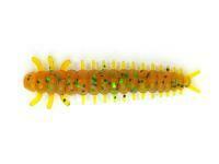 Esche siliconich Perch'ik Caddis Pupa 1" - #19