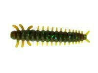 Esche siliconich Perch'ik Caddis Pupa 1" - #22