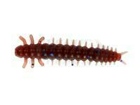 Esche siliconich Perch'ik Caddis Pupa 1" - #32