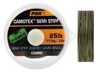 FOX Camotex Semi-Stiff Braid