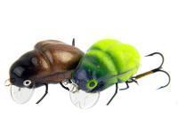 Microbait Esche Carabu