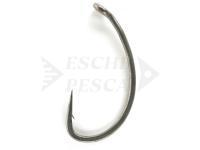 FOX Hooks Carp EDGES Curve Shank Medium