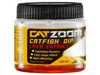 CatZoom Catfish Dip - Liver