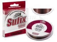 Monofilo Sufix Feeder Mono Burgundy 150m 0.20mm | 3.3 kg /7.3 lb