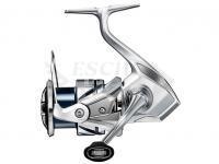 Mulinello Shimano Stradic FM 2500S