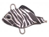 Esca Spro ASP Spinner UV Zinc 7g - Zebra