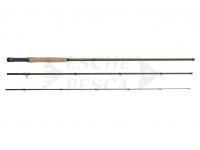 Canna Mosca Shakespeare Cedar Canyon Stream 8ft #3/4 3sec | Medium Fast | RHW Handle