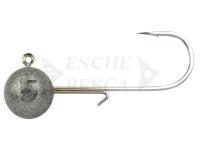 Spro Round Jighead Jig 22 | #4/0 | 5cm | 21g