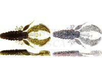 Esche Chebu Rig CreCraw R 'N R 6.5cm 7g - Dark Water Mix