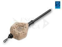 Delphin CyberBARBED PVA TUBE Lead