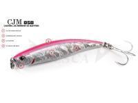 Molix Esche CJM Casting Jig Minnow Baitfish