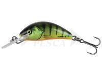 Salmo Hornet 3.5cm 2.6g Floating - Hot Perch