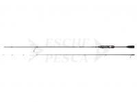 Canna Penn Conflict LRF 762 | 2.29m 0.2-5g | Ex-Fast | Ultra Light