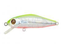 Esca Pontoon21 Crackjack 38SP SR - Crash Fresh Chartreuse Silver