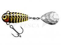 Lure Spinmad Crazy Bug 6g - 2501