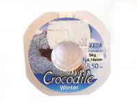 Jaxon Monofilament Lines Crocodile Winter