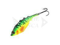 Esca Mikado M-Vib 35mm 3g - Firetiger