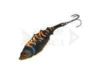 Esca Mikado M-Vib 35mm 3g - Mat Black Tiger