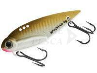 Esca Spinmad Spicy Blade Amazonka 4g - 3606