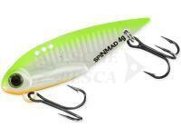 Esca Spinmad Spicy Blade Amazonka 4g - 3610