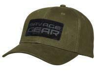 Savage Gear Badge Baseball Cap