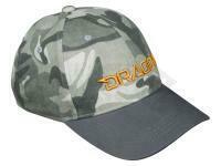 Dragon Cap Dragon camo 90-020-01