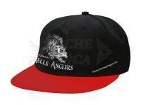 Dragon Cap Hells Anglers Dragon Zander