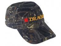 Dragon DRAGON army style caps 90-018-02