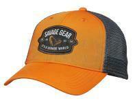 Savage Gear Badge Trucker Cap