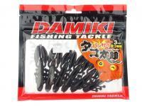 Esche Damiki Japan Banzai Tako Taro 3 inch - #T05