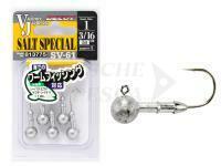 Teste Piombate Decoy SV-61 Salt Special - #2  3.5g