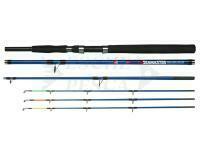 Dega Nordic SEAMASTER Vario Travel 1.80m-2.40m up to 180g