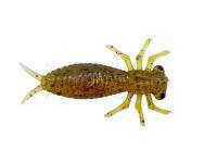 Esche Delalande Morbak 5cm - 127 - Pepper Tea