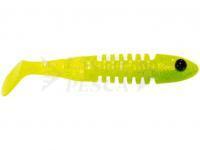 Esche Delalande Skeleton 5cm - 18 - Chartreuse