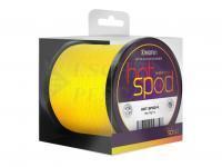 Trecciato Delphin HotSPOD 4 - yellow 300m 0.14mm