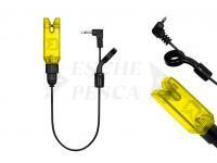 Delphin LED LightBlock - yellow