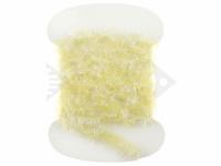 Diamond Chenille 10mm - 10 Yellow Lt.