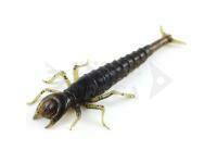 Esche siliconich Fishup Diving Bug 50mm - 043 Watermelon Brown/Black