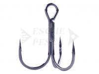 Ancorette Savage Gear SGY 1X Treble Hooks 8pcs #1