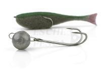 Gamakatsu Double Hooks 22 Long Shank
