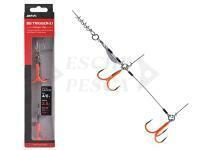 BKK BB Trigger-21 SS UVO