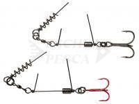 Savage Gear SS Corkscrew Stingers