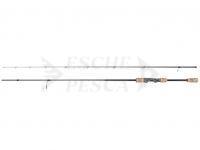 Canna Dragon Shigai S2-6638-Xful Steetfishing Concept 1.98m 6’6ft 1-10g 3/8oz X-Fast UL