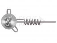 Dragon V-Point Cork Screw Jig Heads 15g