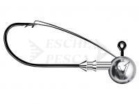 Teste Piombate Dragon V-Point Protector #2/0 10g 3pcs