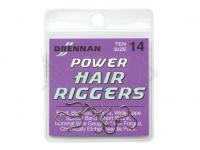 Drennan Hooks Drennan Power Hair Riggers