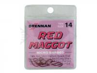 Drennan Ami Spade - Red Maggot