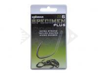 Drennan Hooks Specimen Plus