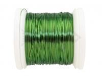 FMFly X-Fine Wire 0.18mm 18yds 15m - Olive